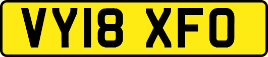 VY18XFO