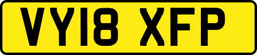 VY18XFP
