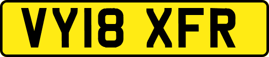 VY18XFR