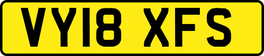 VY18XFS