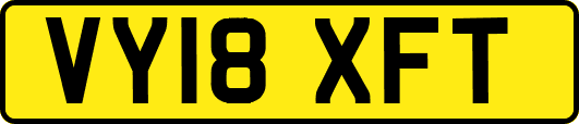VY18XFT