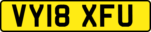 VY18XFU