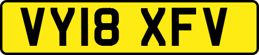 VY18XFV