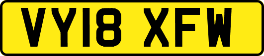 VY18XFW