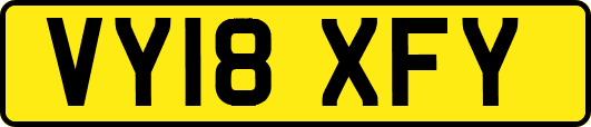 VY18XFY
