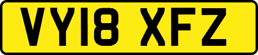 VY18XFZ