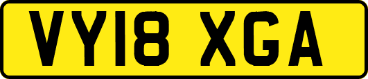 VY18XGA