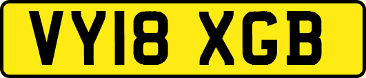 VY18XGB