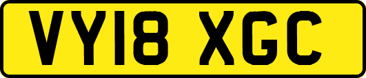 VY18XGC