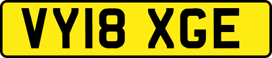 VY18XGE