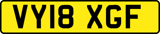 VY18XGF