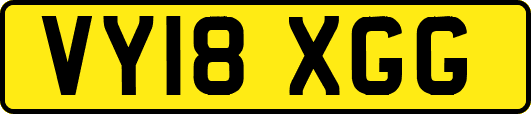 VY18XGG