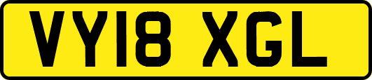 VY18XGL