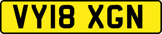 VY18XGN