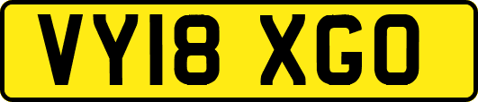 VY18XGO