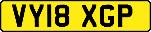 VY18XGP