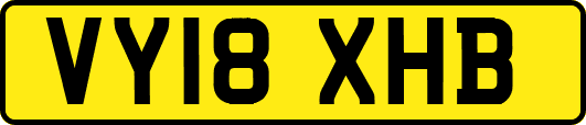 VY18XHB
