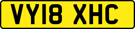 VY18XHC