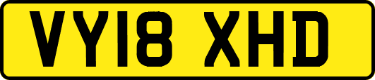 VY18XHD