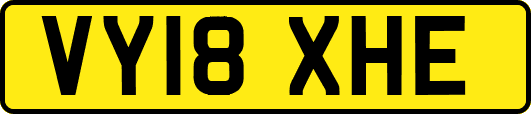 VY18XHE