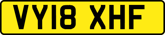 VY18XHF