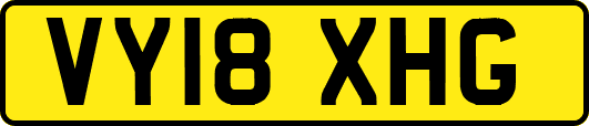 VY18XHG