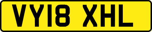 VY18XHL