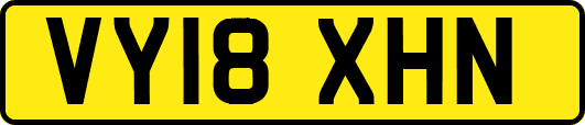 VY18XHN