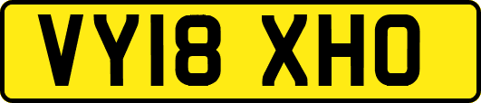 VY18XHO