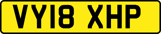 VY18XHP