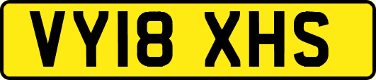 VY18XHS