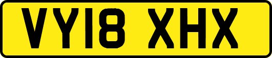 VY18XHX