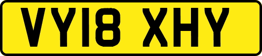 VY18XHY
