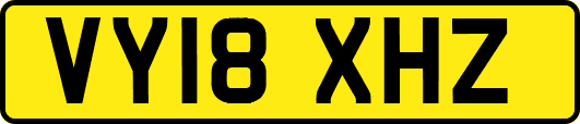 VY18XHZ