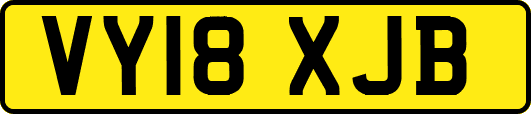 VY18XJB