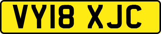 VY18XJC