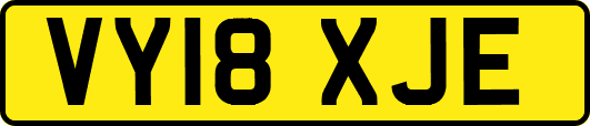 VY18XJE