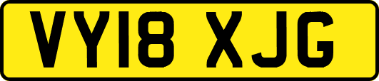 VY18XJG
