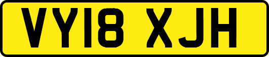 VY18XJH