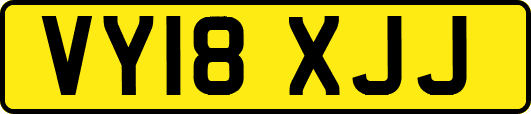 VY18XJJ