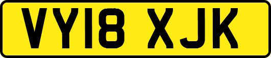 VY18XJK