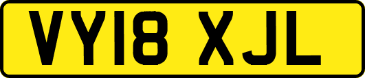 VY18XJL