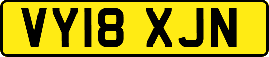 VY18XJN