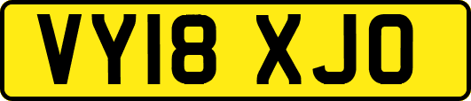 VY18XJO
