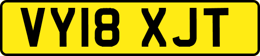 VY18XJT
