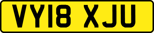 VY18XJU