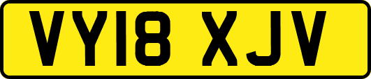 VY18XJV