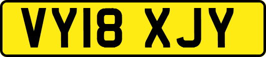 VY18XJY