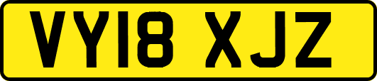 VY18XJZ