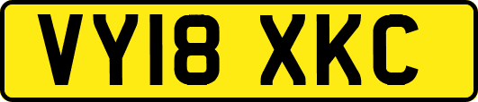 VY18XKC